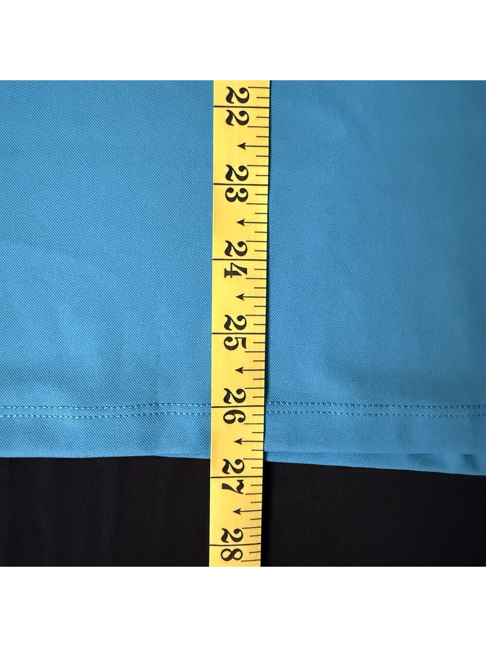 Greg Norman Shark Collection At the Cal Women’s Golf Polo Shirt XL NWT Blue - Picture 8 of 9